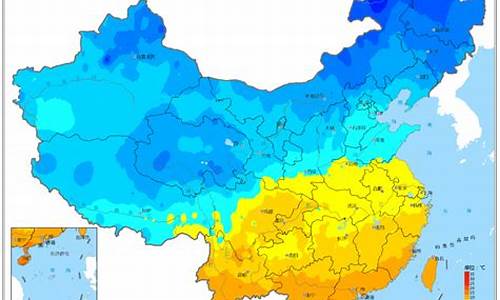 天气温度和水温差多少_水温和天气的关系