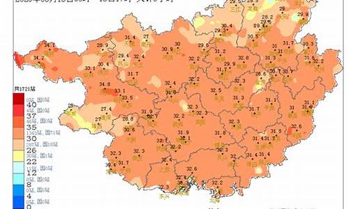 广西未来30天天气预报桂林天气_广西未来30天天气