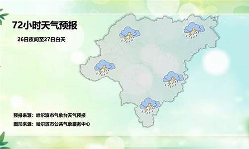 呼兰天气预报一周_呼兰天气预报呼兰