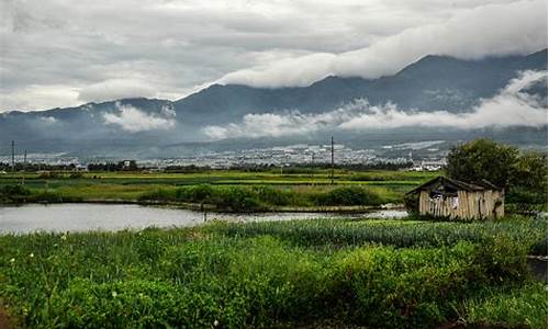 大理丽江天气未来15天_大理丽江天气