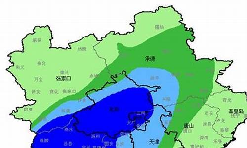 河北全省天气预报查询一周_河北全省天气预报