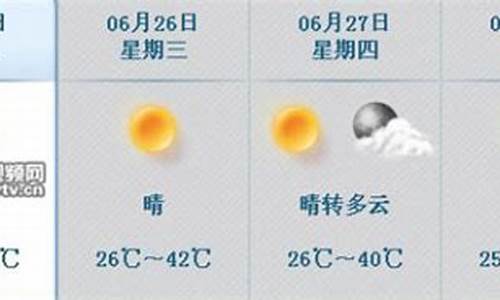 吐鲁番天气预报15天_吐鲁番天气预报15天查询百度