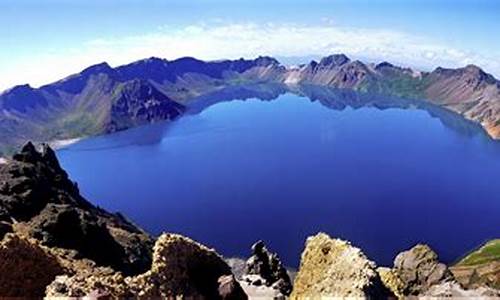 长白山景区天气预报30天气_长白山景区天气预报