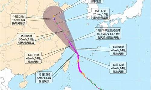 今天台风最新动向_今天台风最新动向图