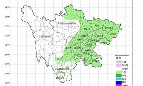 四川天气预报一周天气_四川天气预报