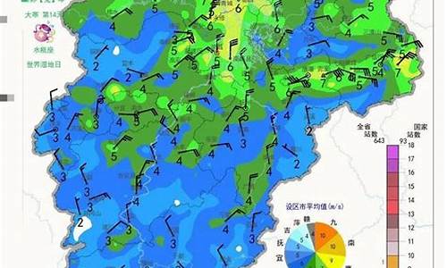 萍乡天气预报一周7天_萍乡天气