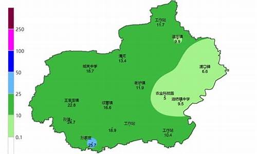 清河天气预报2021年7月_清河地区天气预报