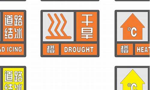 突发气象灾害预警信号及防御指南_突发气象灾害应急预案