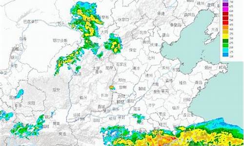 上一周天气回顾石家庄_石家庄天气前一周