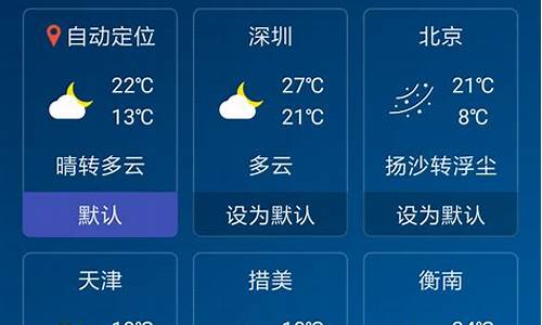 本地天气预报15天查询本地天气预报_本地天气