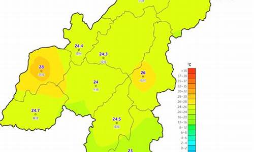 德州天气预报查询表_德州天气德州天气预报一周