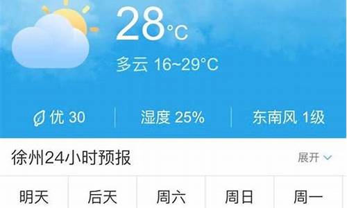 徐州天气预报十五天查询结果_徐州15天天气预报15天气报