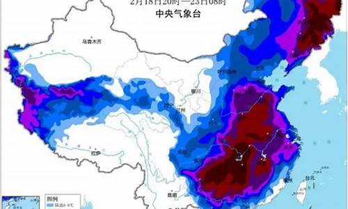 气象预报又全黑了_气象预报又全黑了去哪里