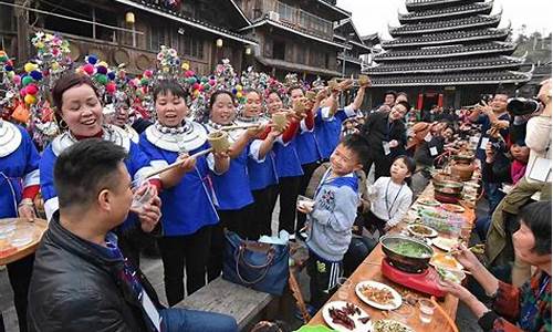 广西桂林春节的气候_广西桂林春节的风俗有哪些