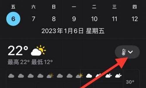 快手天气预报怎么看_快手怎样能调出天气预报